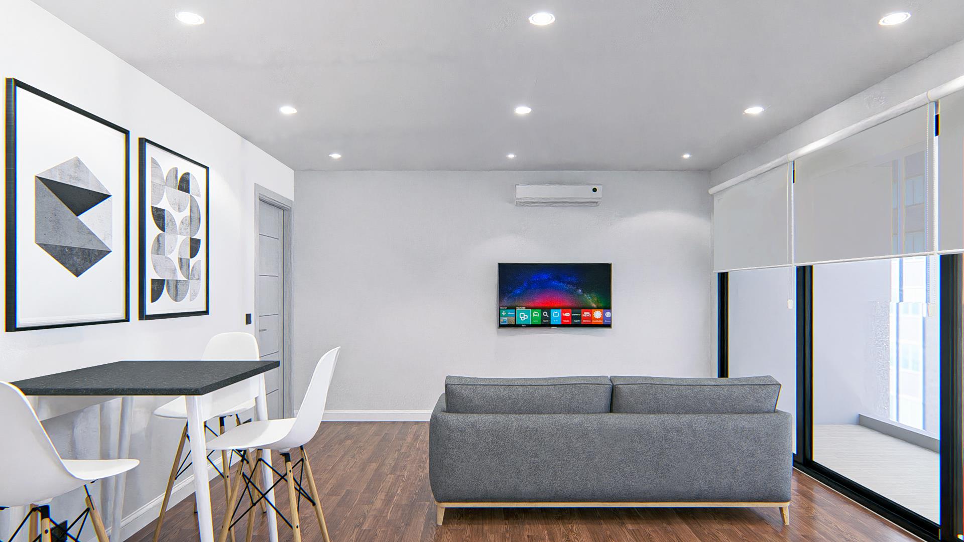 Image of Apartment - 1 Bedrooms - 1 Bathrooms for Sale in CitiHome-Gibraltar, Image 7